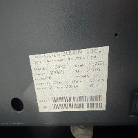 Jouan CR 4 22 Centrifuge image 2